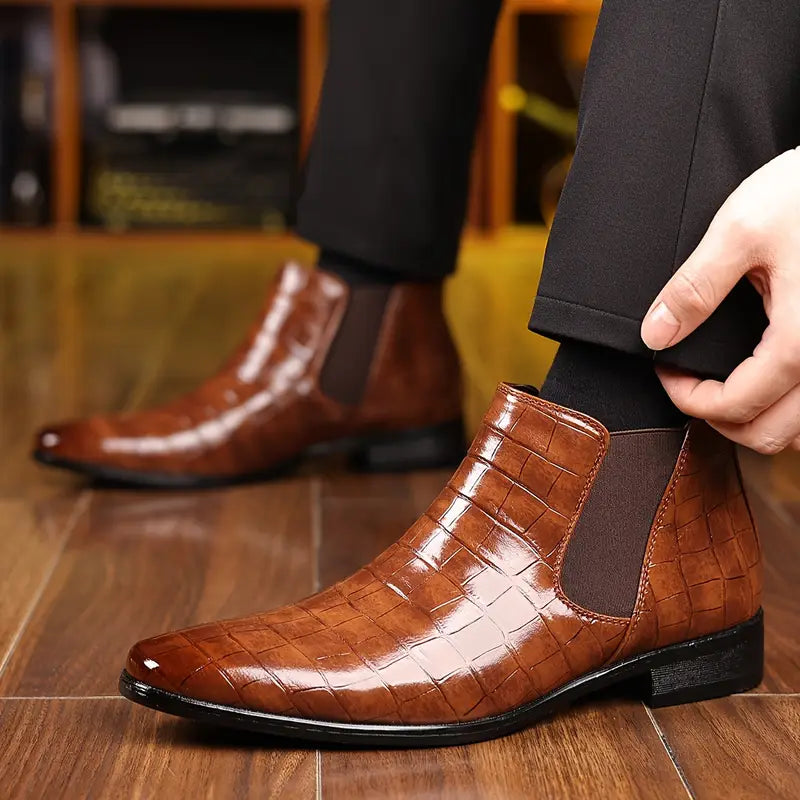 Georg™ | Botins Chelsea
