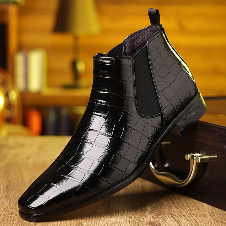 Georg™ | Botins Chelsea
