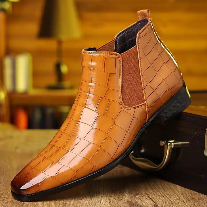 Georg™ | Botins Chelsea