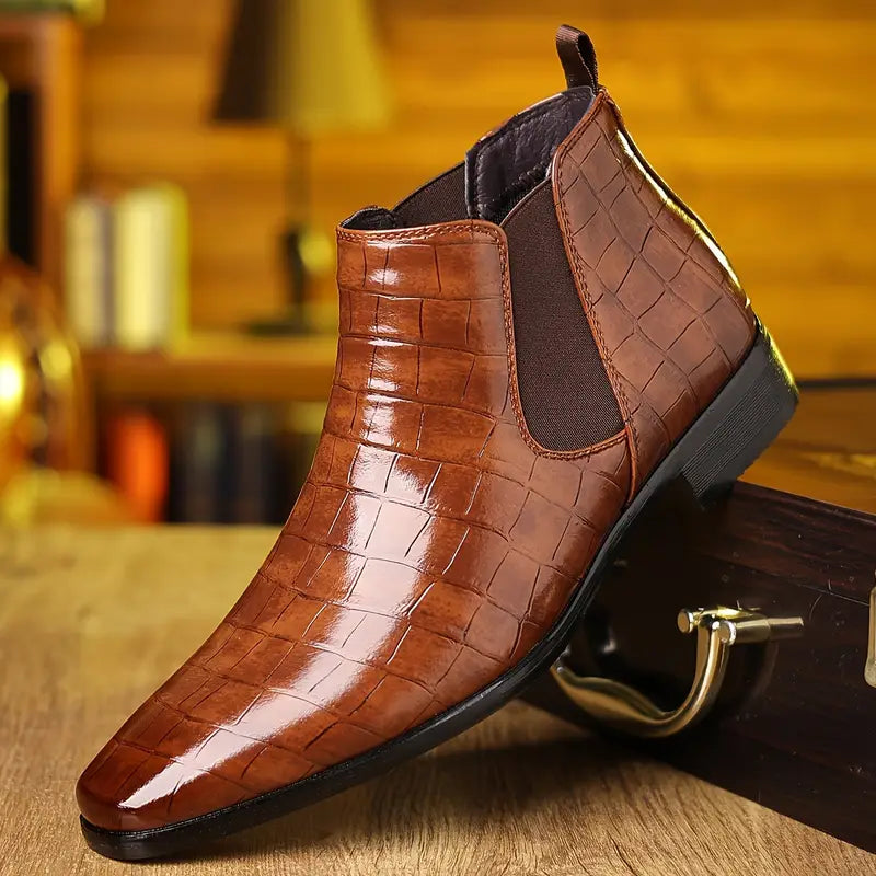 Georg™ | Botins Chelsea