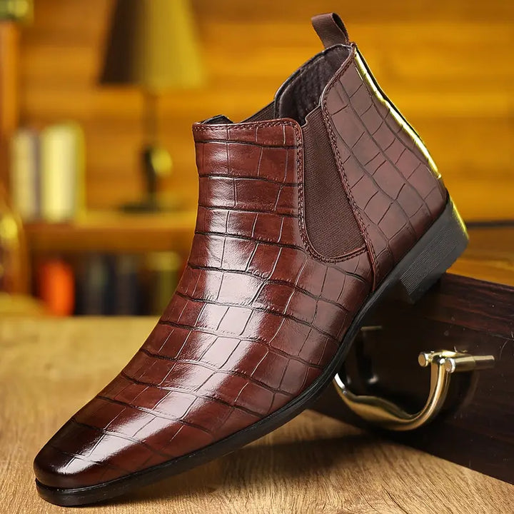 Georg™ | Botins Chelsea