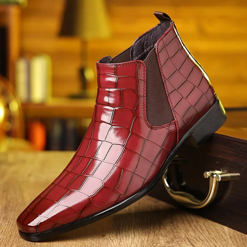 Georg™ | Botins Chelsea
