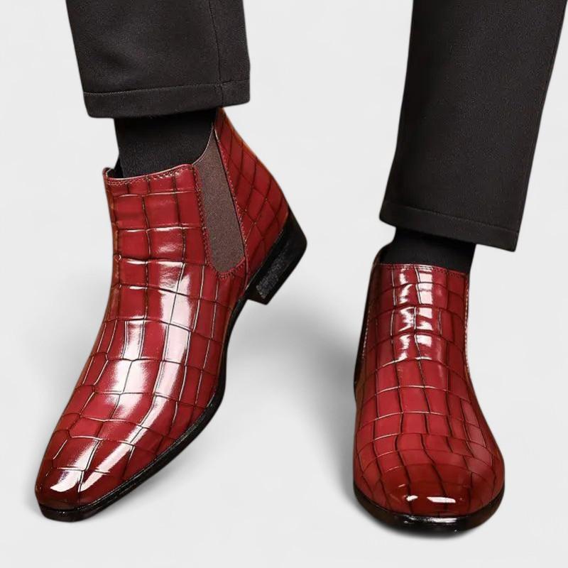 Georg™ | Botins Chelsea