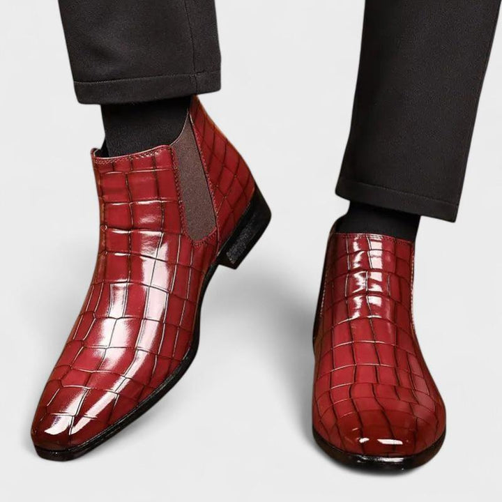Georg™ | Botins Chelsea