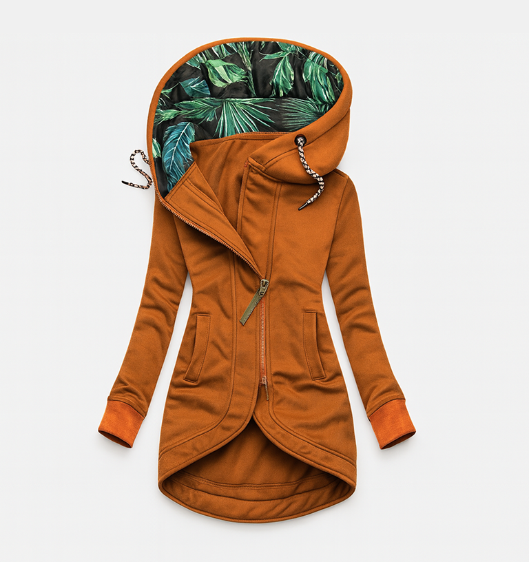 INVERNA™ | Casaco Leve de Inverno