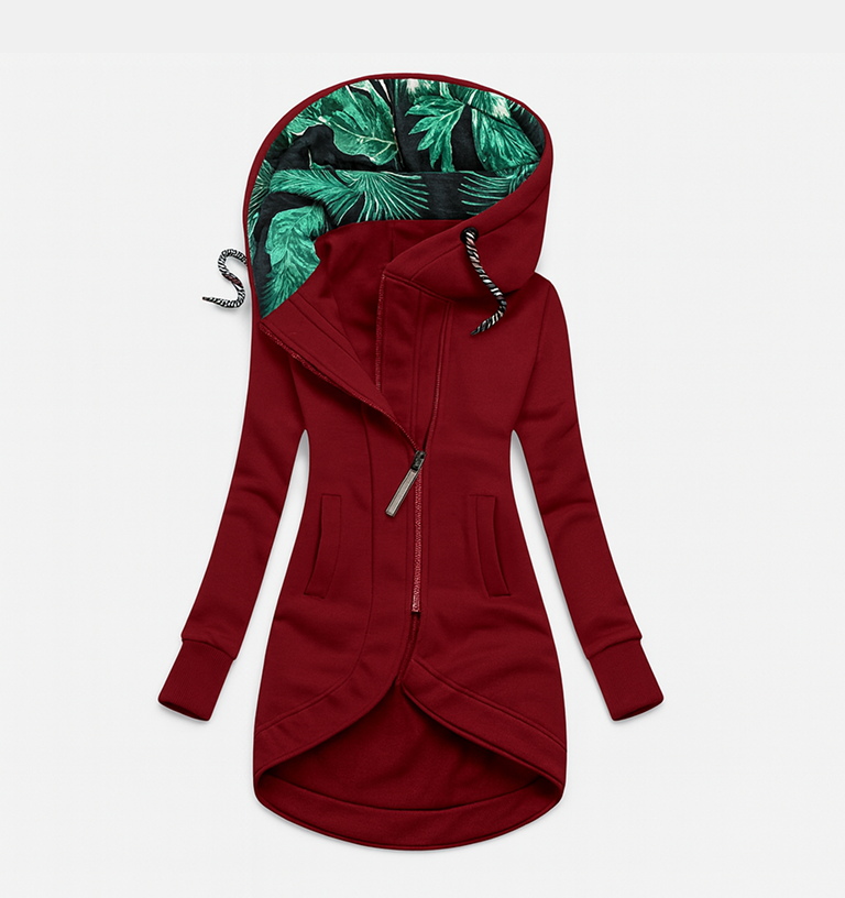 INVERNA™ | Casaco Leve de Inverno