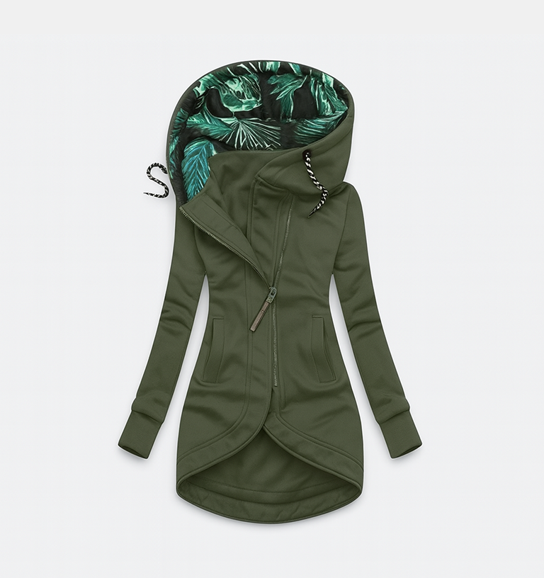 INVERNA™ | Casaco Leve de Inverno