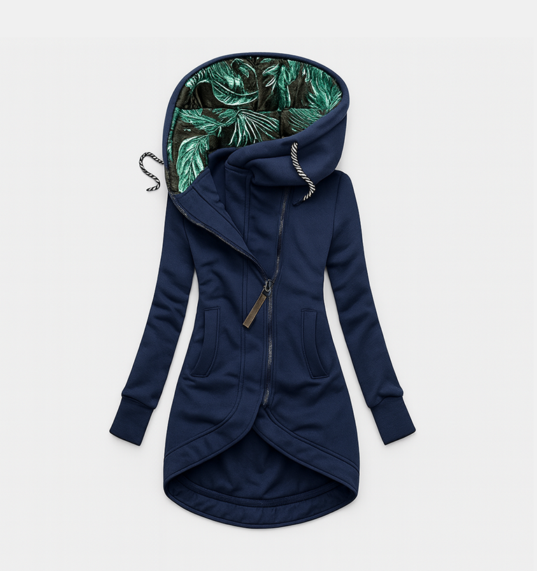 INVERNA™ | Casaco Leve de Inverno
