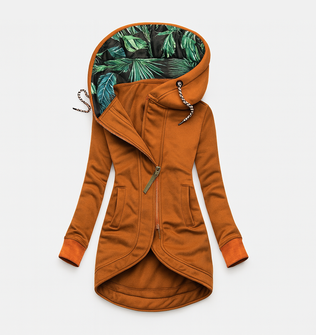 INVERNA™ | Casaco Leve de Inverno