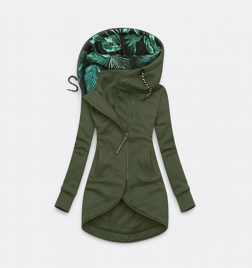 INVERNA™ | Casaco Leve de Inverno