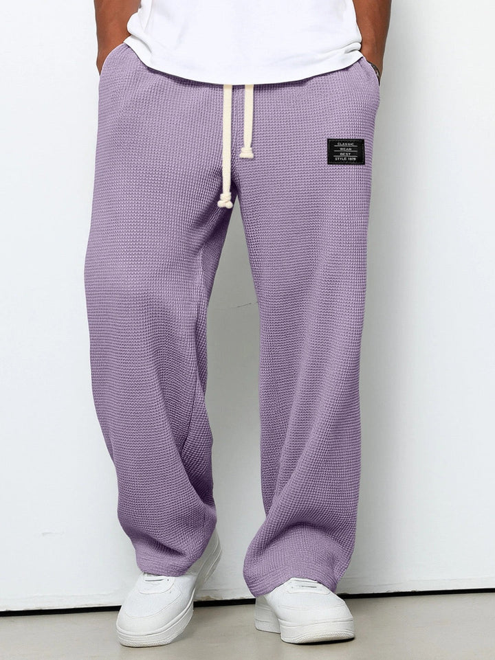 ARMANO | Calças Largas