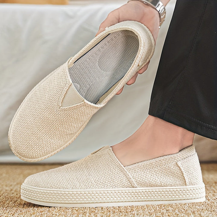 Mocassins de Praia Casuais