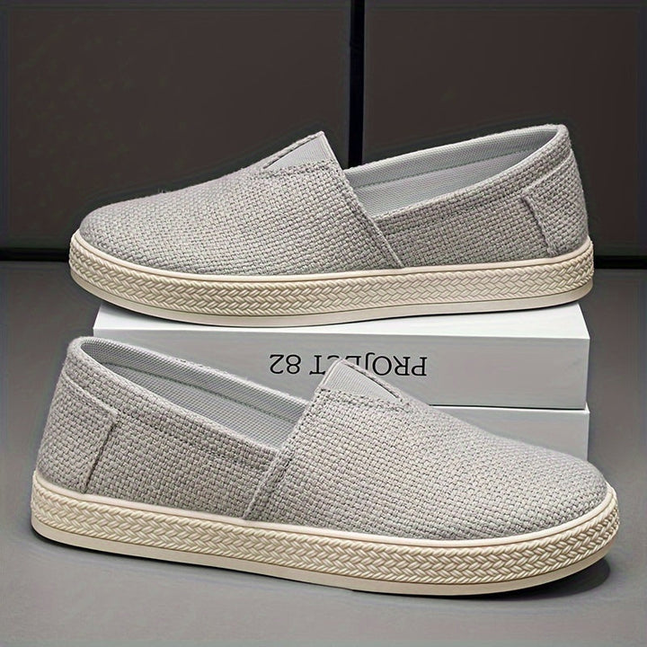 Mocassins de Praia Casuais