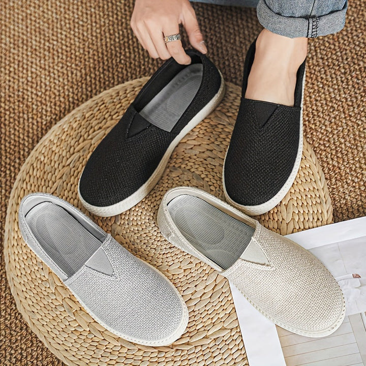 Mocassins de Praia Casuais