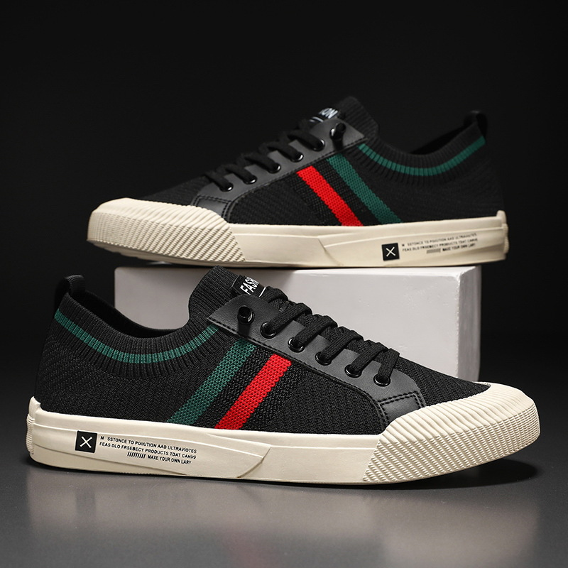 Lusso™ | Sapatilhas Italianas Premium