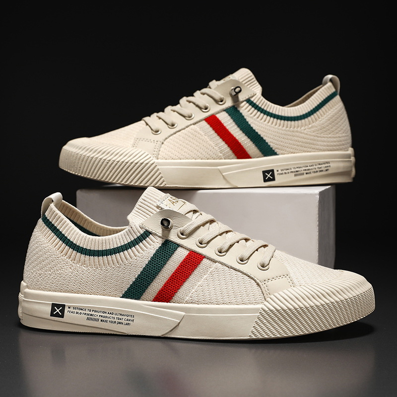 Lusso™ | Sapatilhas Italianas Premium