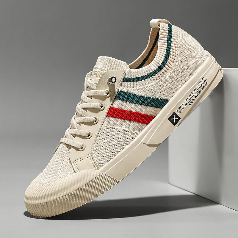 Lusso™ | Sapatilhas Italianas Premium