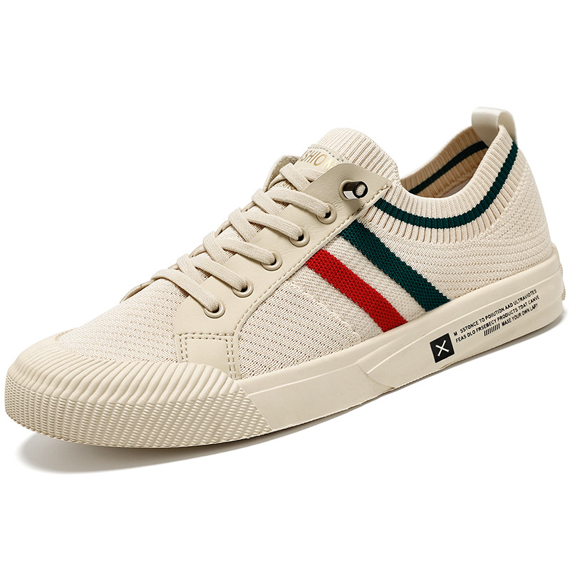 Lusso™ | Sapatilhas Italianas Premium