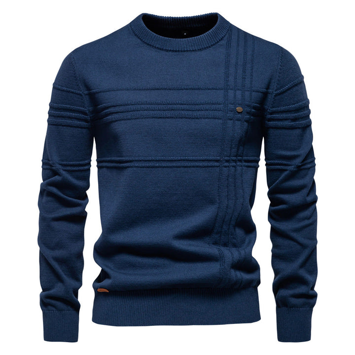 Henry | Camisola Clássica de Malha
