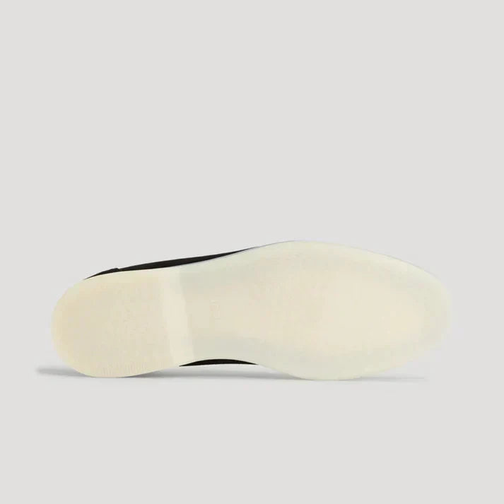 Mocassins Elegantes de Camurça