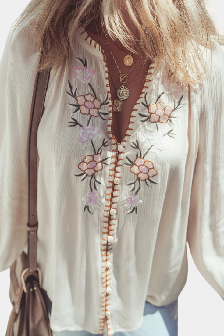 Blusa Terra