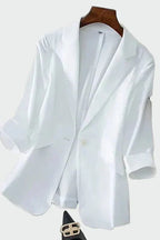 Adriana - Blazer de Corte Moderno