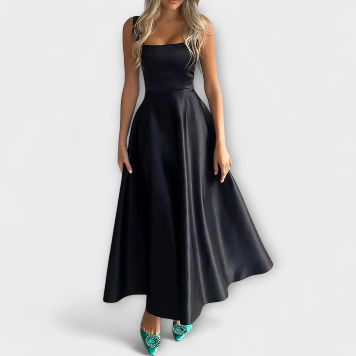 Lumea – Roupa Midi Elegante
