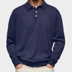 Aiden™ | Polo de Manga Comprida