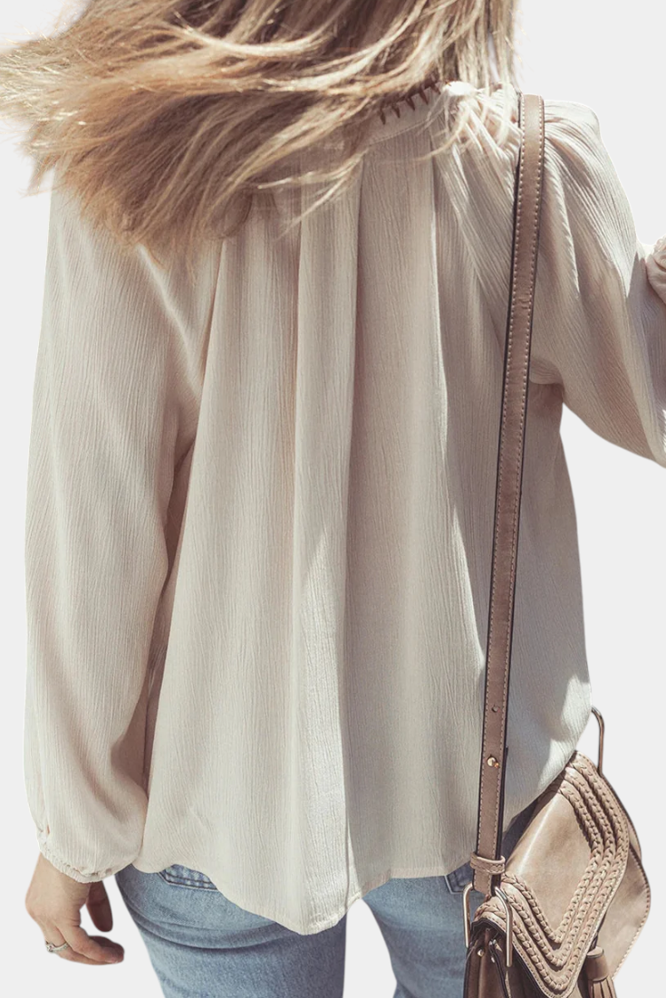 Blusa Terra