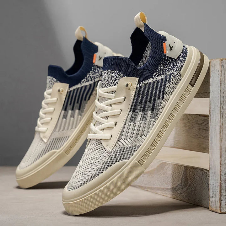 Sutton™ | Sapatos de Malha Tricotada