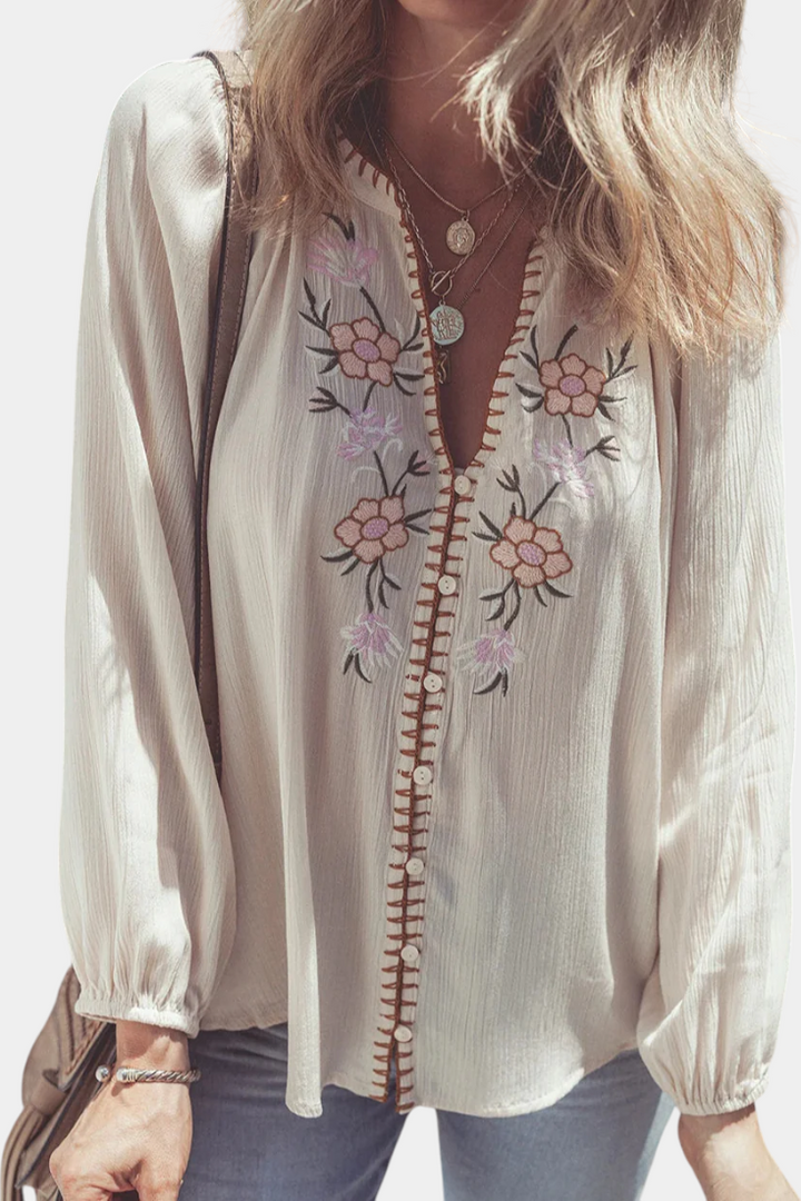 Blusa Terra