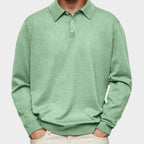 Aiden™ | Polo de Manga Comprida