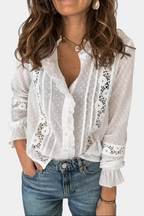 Blusa Sussurro do Salgueiro