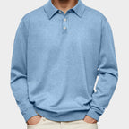Aiden™ | Polo de Manga Comprida