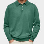 Aiden™ | Polo de Manga Comprida