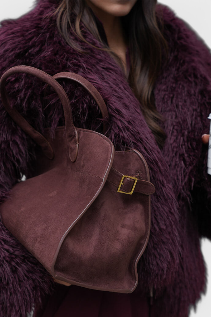 Mala Tote Harlow