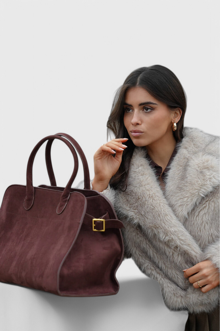 Mala Tote Harlow