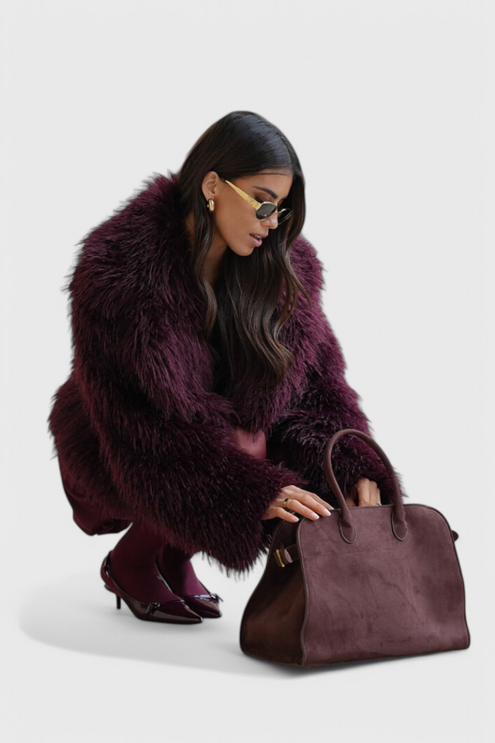 Mala Tote Harlow