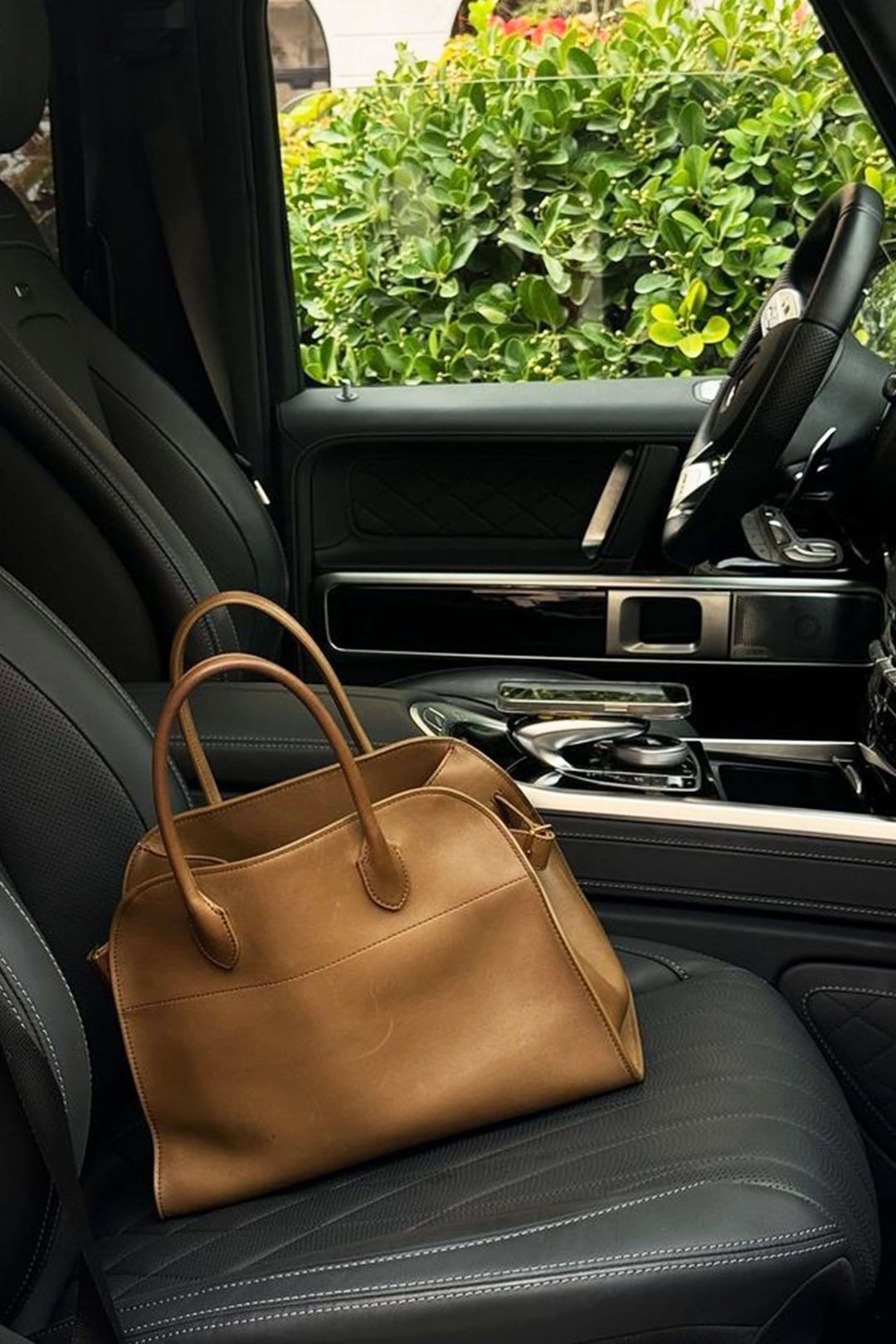 Mala Tote Harlow