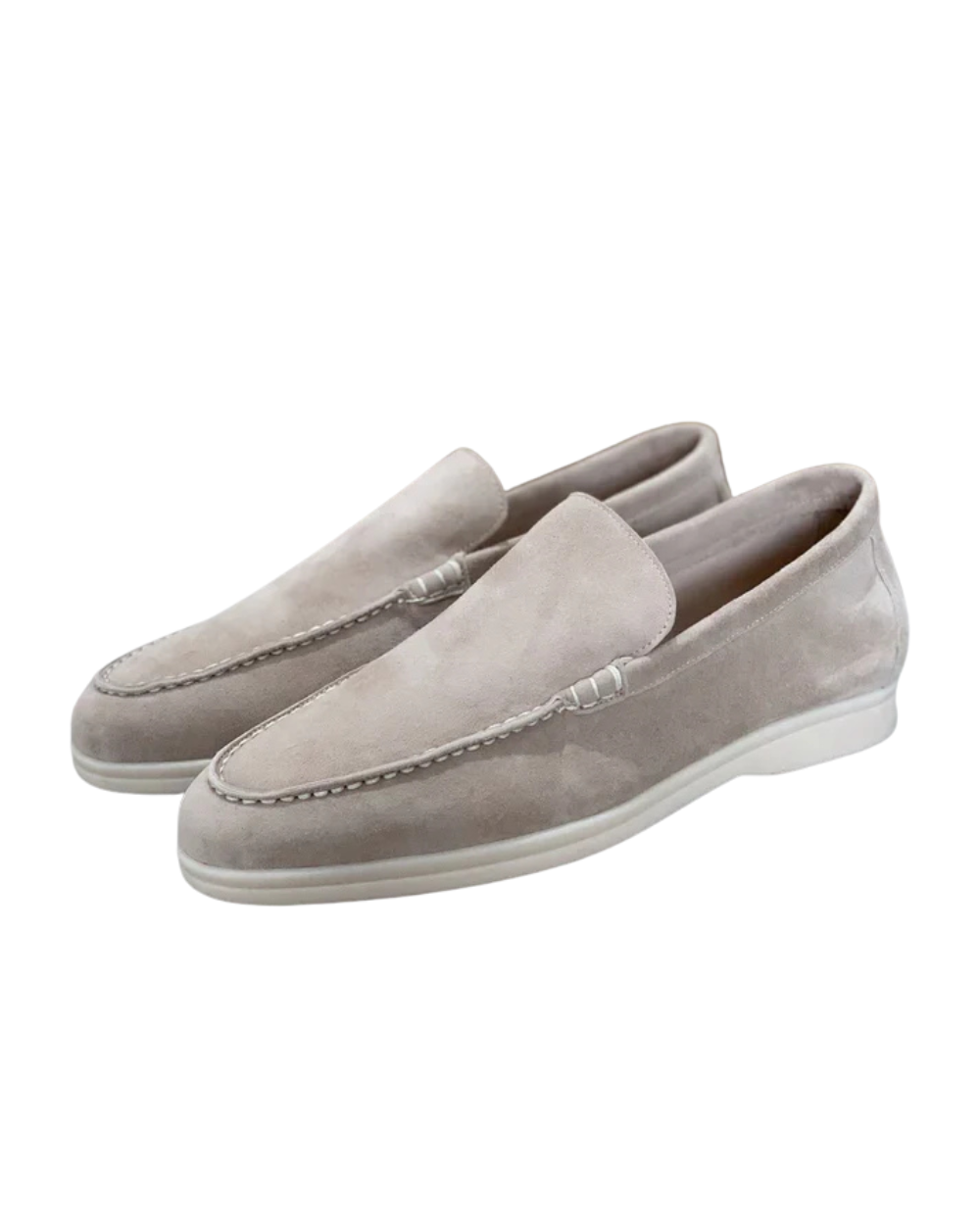 Mocassins de Camurça Chic