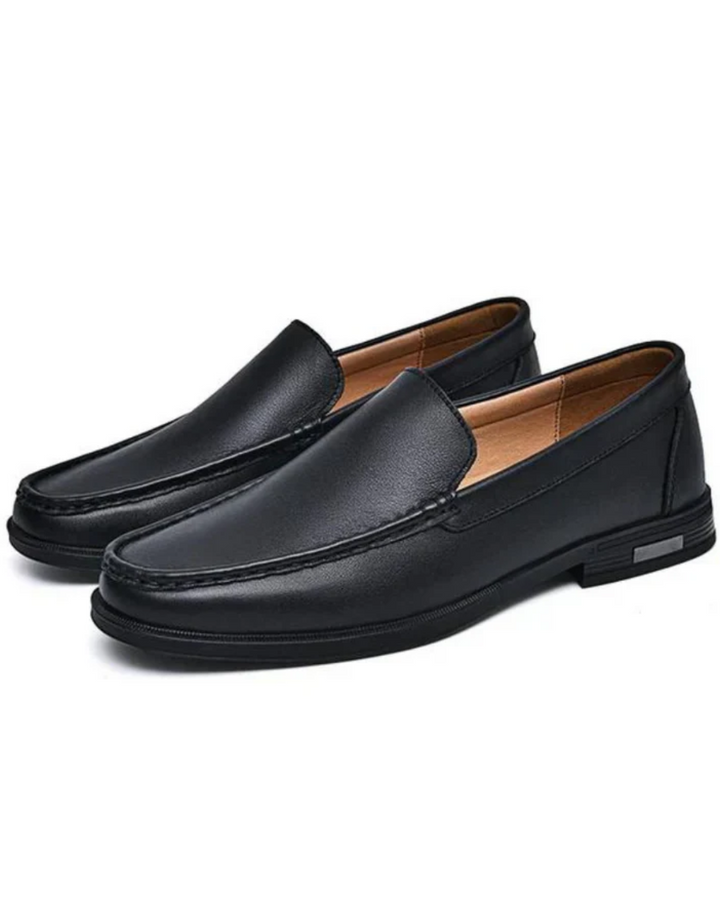 Mocassins de Pele Murcia