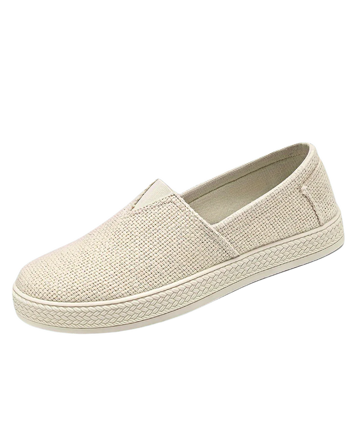 Mocassins de Praia Casuais