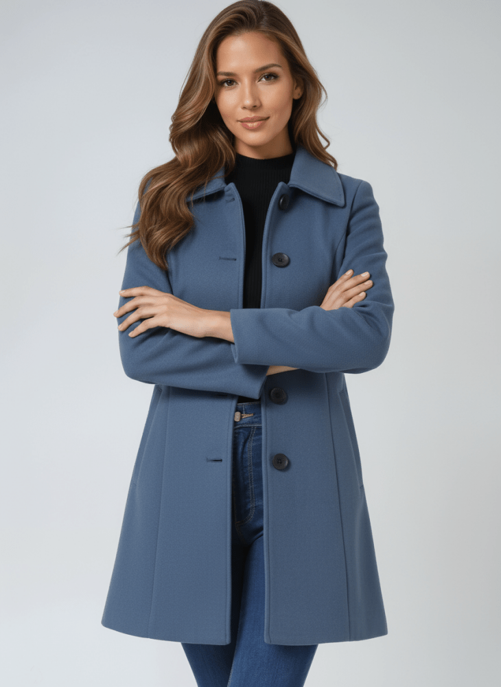 Marieta | Casaco de Inverno
