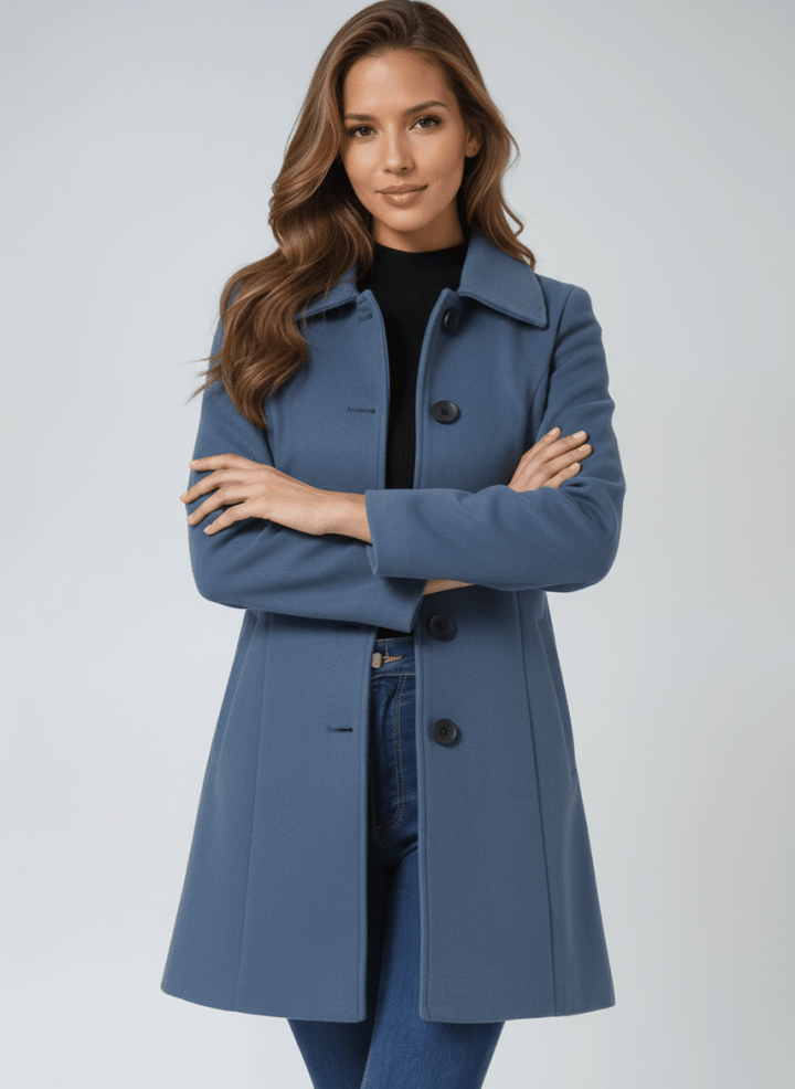 Marieta | Casaco de Inverno
