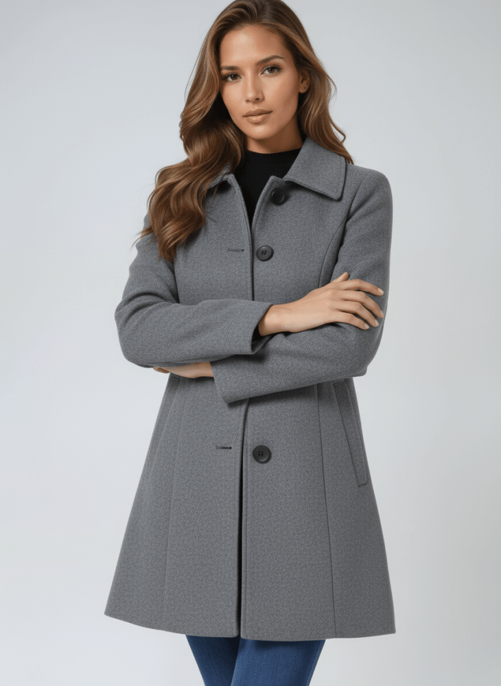Marieta | Casaco de Inverno