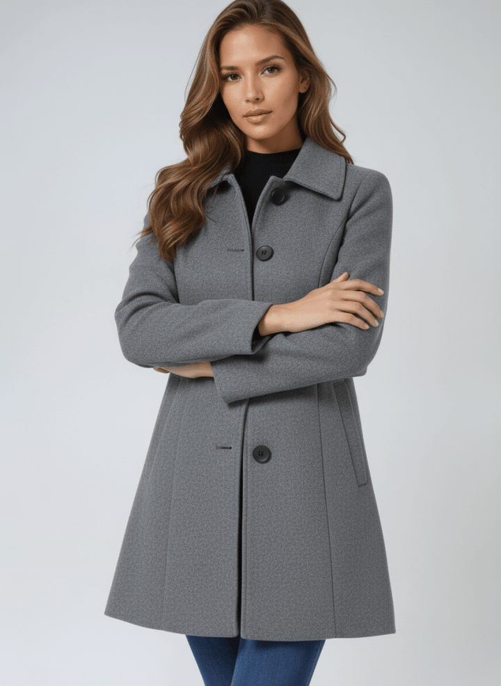 Marieta | Casaco de Inverno
