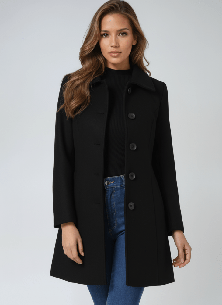 Marieta | Casaco de Inverno