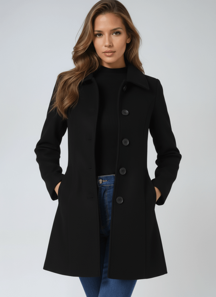 Marieta | Casaco de Inverno