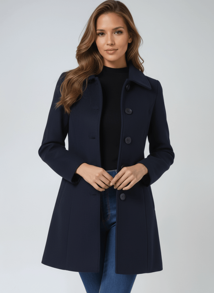 Marieta | Casaco de Inverno