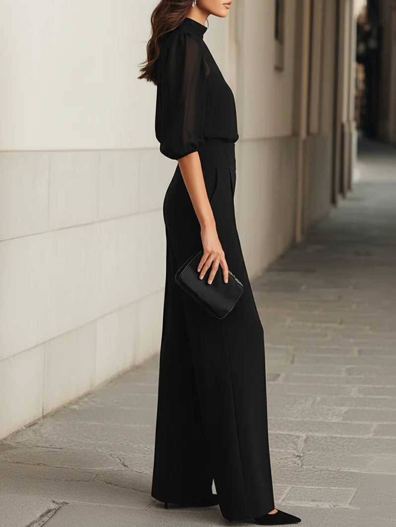 Emma™ | Elegante Conjunto de 3 Peças